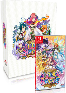 Sister's Royale (Collector's Edition)