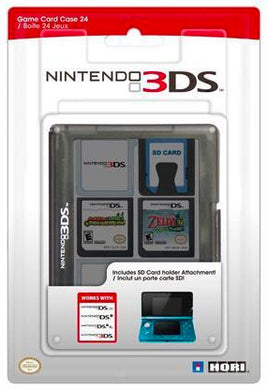 Game Card Case for Nintendo 3DS