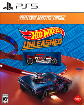 Hot Wheels Unleashed (Challenge Accepted Edition)