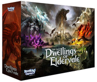 Dwellings of Eldervale 2nd Edition