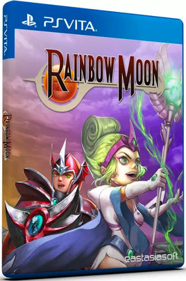 Rainbow Moon (Import)