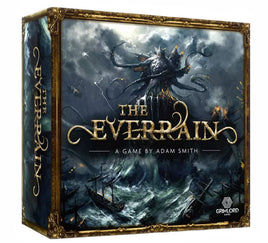 The Everrain