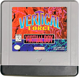 Vertical Force (Cartridge Only)