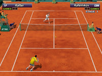 Virtua Tennis 3 (Pre-Owned)