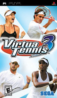 Virtua Tennis 3 (Pre-Owned)