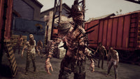 The Walking Dead Onslaught (Deluxe Edition)