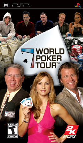 World Poker Tour (Pre-Owned)