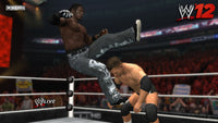 WWE '12 (Pre-Owned)
