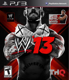WWE '13 (Pre-Owned)