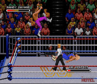 WWF Royal Rumble (Cartridge Only)