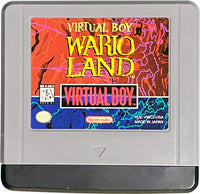 Wario Land (Cartridge Only)