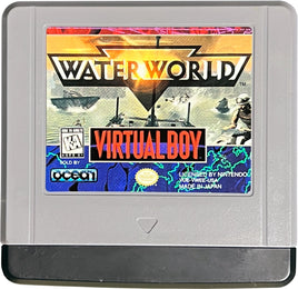Waterworld (Cartridge Only)