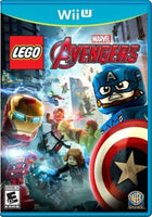 LEGO Marvel Avengers (As Is) (Pre-Owned)