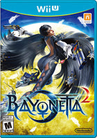 Bayonetta 2 (Pre-Owned)