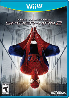 The Amazing Spiderman 2 (Pre-Owned)