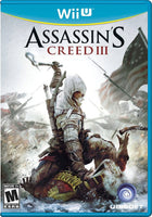 Assassin's Creed III (Pre-Owned)