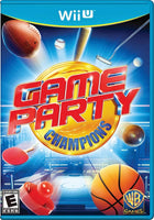 Game Party Champions (Pre-Owned)