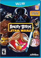 Angry Birds Star Wars (Pre-Owned)