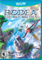 Rodea: The Sky Soldier (Pre-Owned)