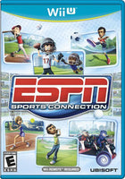 ESPN Sports Connection (Pre-Owned)