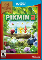 Pikmin 3 (Nintendo Selects) (Pre-Owned)