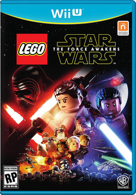 Lego Star Wars: The Force Awakens (Pre-Owned)