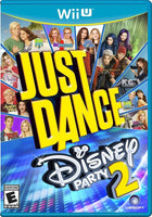 Just Dance: Disney Party 2 (Pre-Owned)