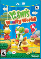 Yoshi's Woolly World (Pre-Owned)