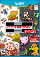 NES Remix (Pre-Owned)