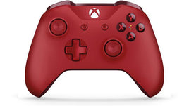 XBOX One Red Wireless Controller (Pre-Owned)