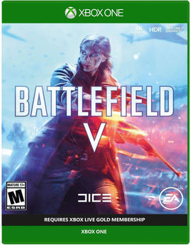 Battlefield V (Pre-Owned)