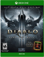 Diablo 3: Reaper of Souls (Ultimate Evil Edition) (Pre-Owned)