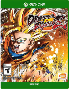 Dragon Ball FighterZ