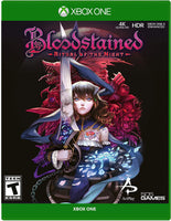 Bloodstained: Ritual of the Night (Pre-Owned)