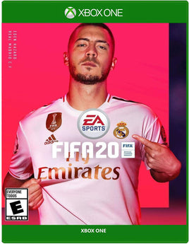 FIFA 20 (Pre-Owned)