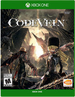 Code Vein