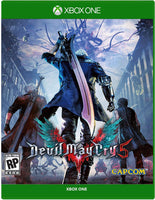 Devil May Cry 5 (Pre-Owned)