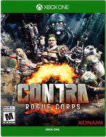 Contra Rogue Corps (Pre-Owned)