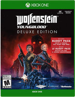 Wolfenstein: Youngblood (Deluxe Edition)