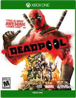 Deadpool (Pre-Owned)