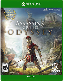 Assassin's Creed: Odyssey