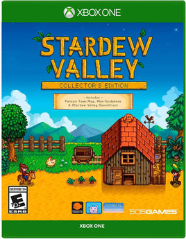 Stardew Valley (Pre-Owned)