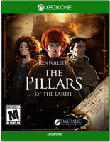 The Pillars of the Earth (Pre-Owned)