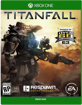 Titanfall (Pre-Owned)