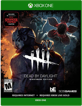Dead by Daylight (Pre-Owned)