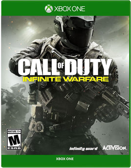 Call of Duty: Infinite Warfare (Pre-Owned)