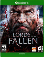 Lords of the Fallen (Pre-Owned)