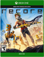 ReCore (Pre-Owned)