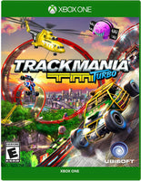 TrackMania Turbo (Pre-Owned)