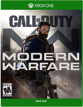 Call of Duty: Modern Warfare (Pre-Owned)